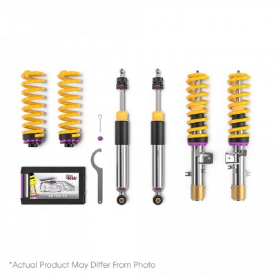 KW V3 LEVELING COILOVER KIT